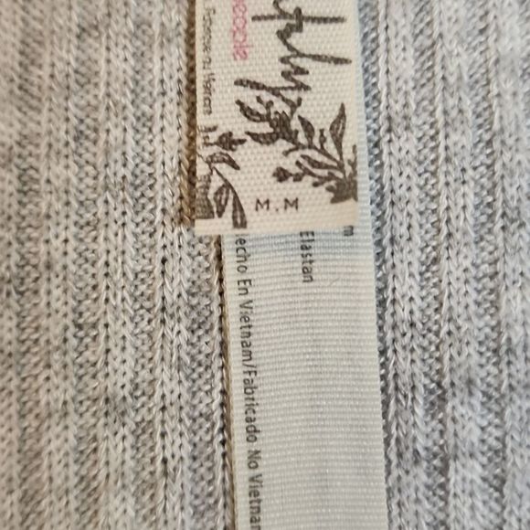 Free People bodysuit - Picture 11 of 13